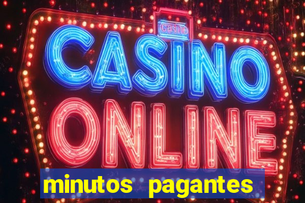 minutos pagantes fortune dragon hoje